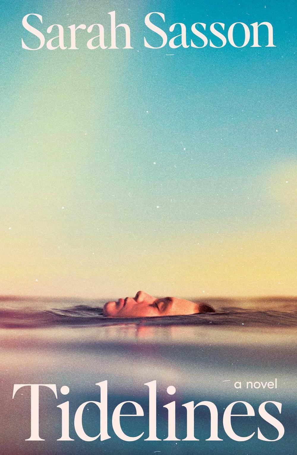 Tidelines by Sarah Sasson - ISBN: 9781922848420