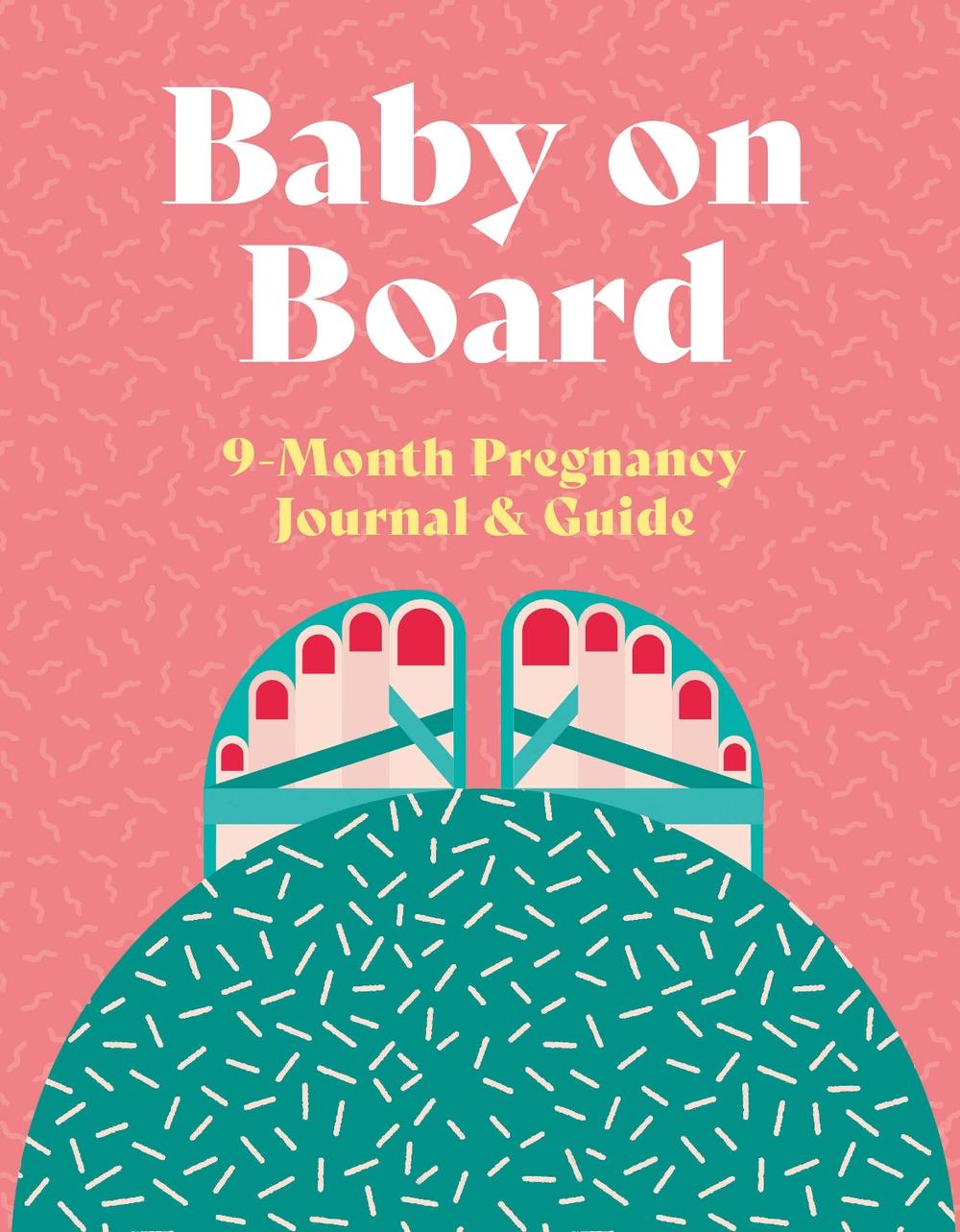 Baby on Board by Lara Pollero - ISBN: 9781922857064