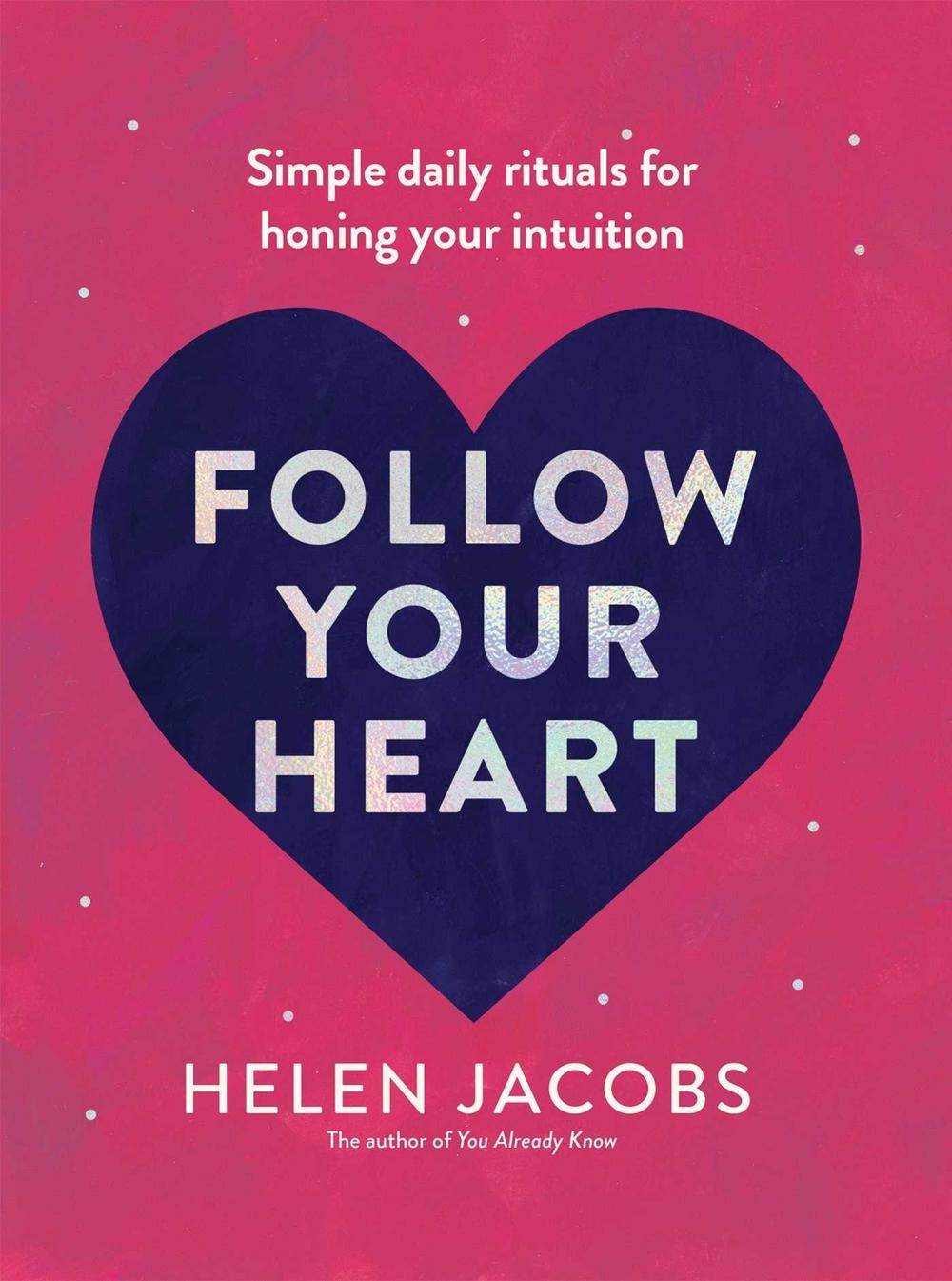 Follow Your Heart by Helen Jacobs - ISBN: 9781922863409