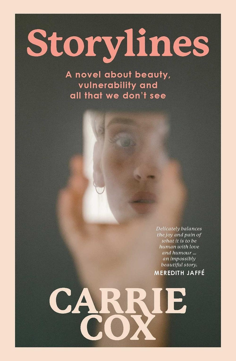 Storylines by Carrie Cox - ISBN: 9781922863775