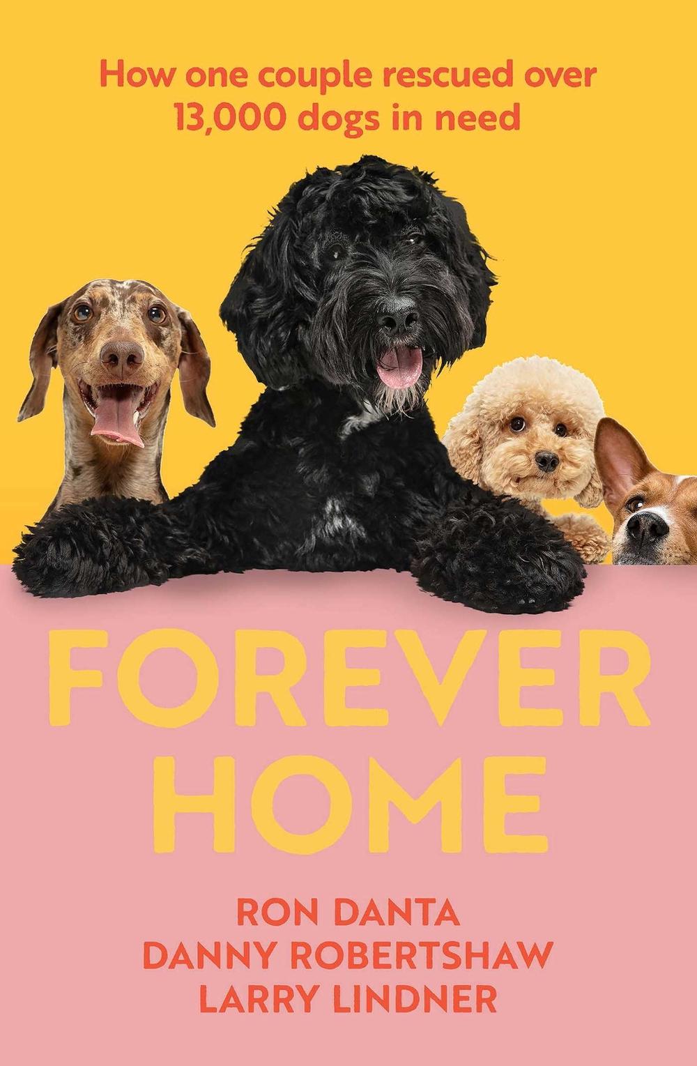 Forever Home by Ron Danta - ISBN: 9781922863782