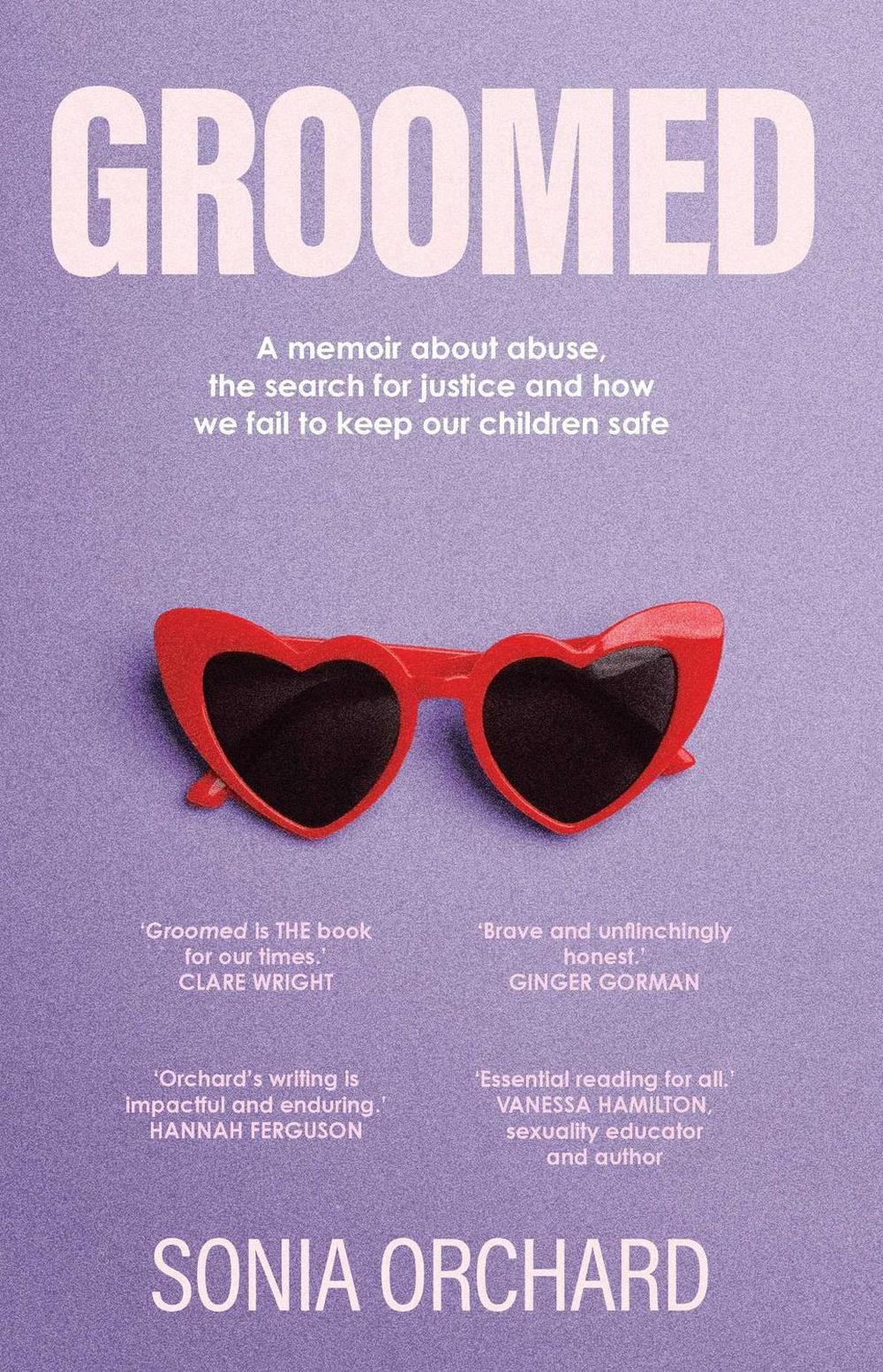 Groomed by Sonia Orchard - ISBN: 9781922863829
