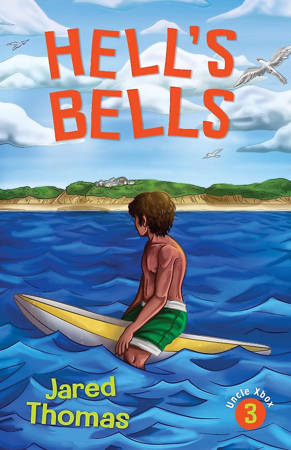 Hell's Bells, 9781922864611