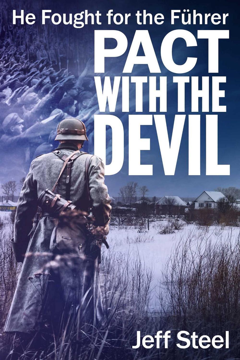 Pact with the Devil by Jeff Steel - ISBN: 9781922896490