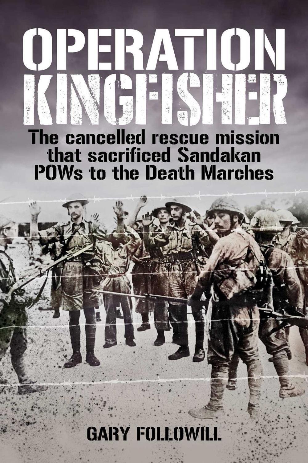 Operation Kingfisher by Gary Followill - ISBN: 9781922896681