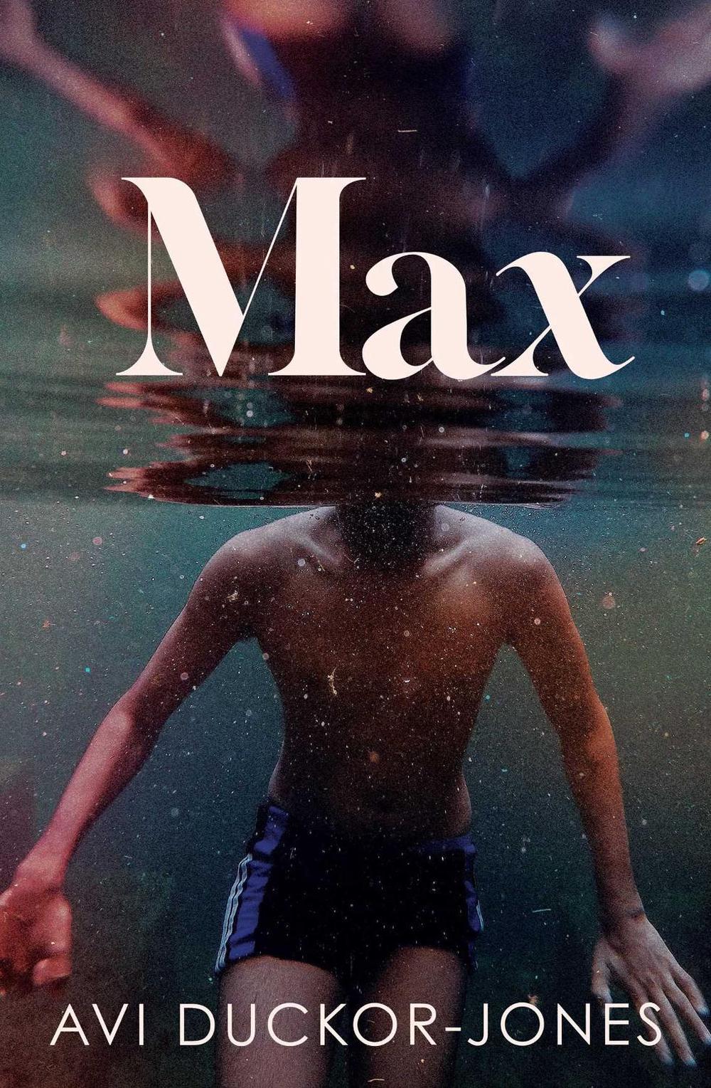 Max by Avi Duckor-Jones - ISBN: 9781922930415