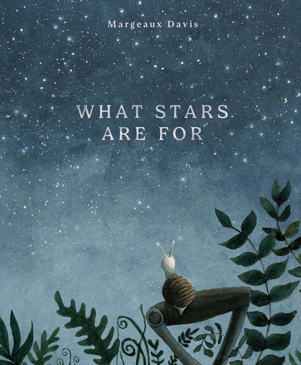What Stars Are For by Margeaux Davis - ISBN: 9781922930507