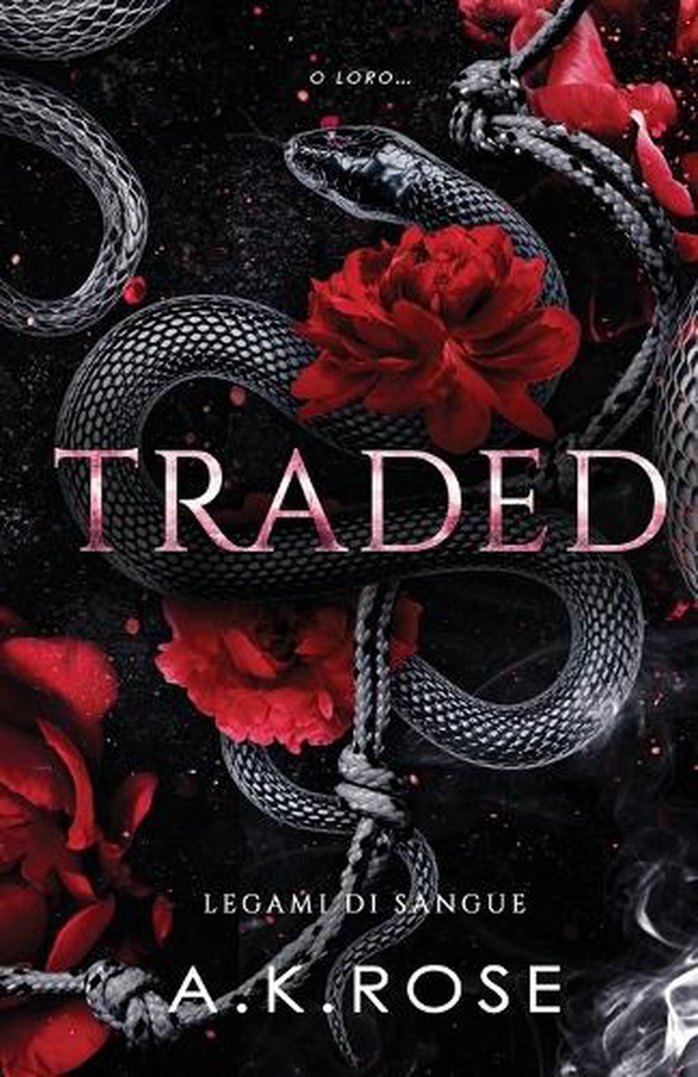 Traded, 9781922933577