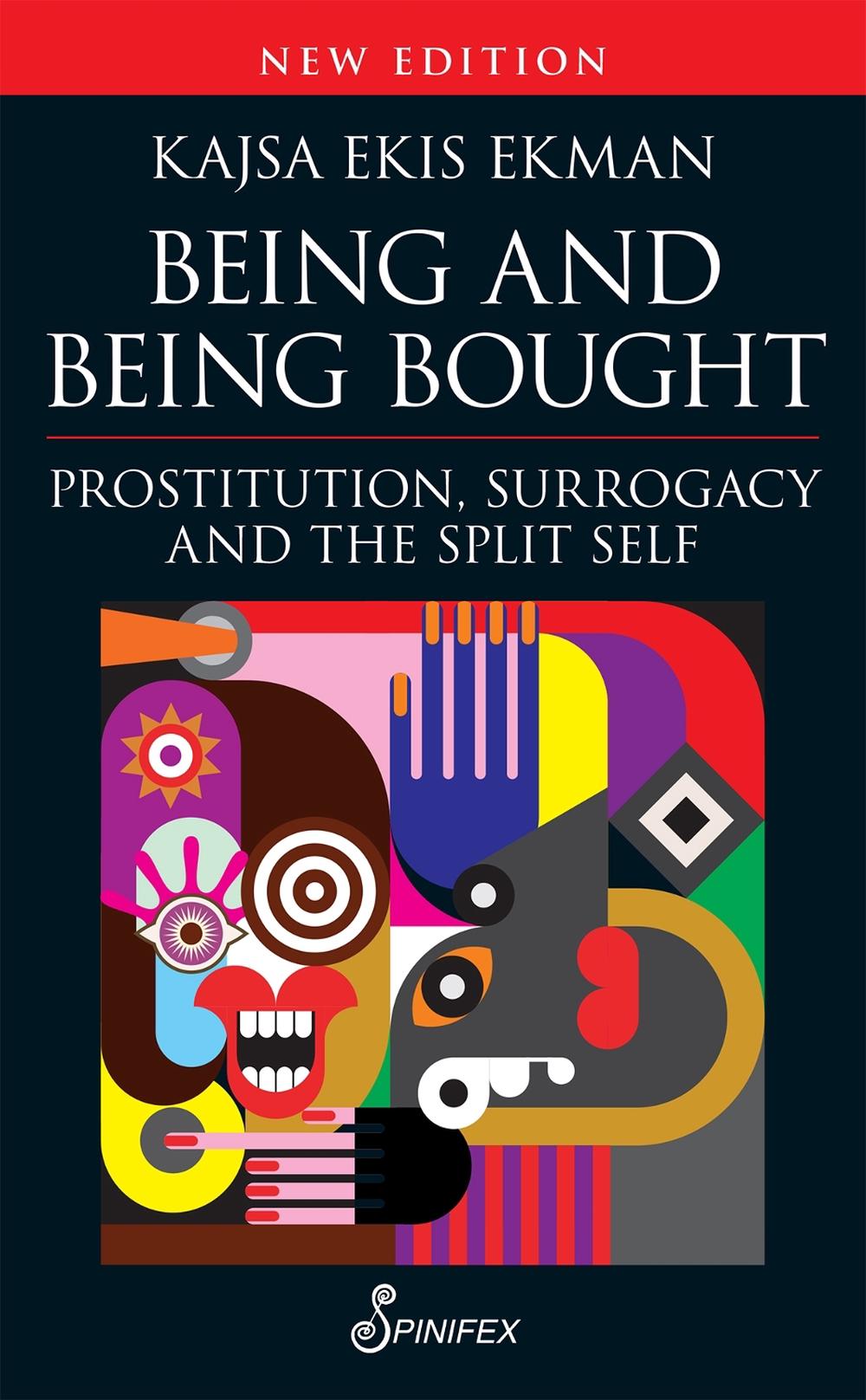 Being and Being Bought, 9781922964205