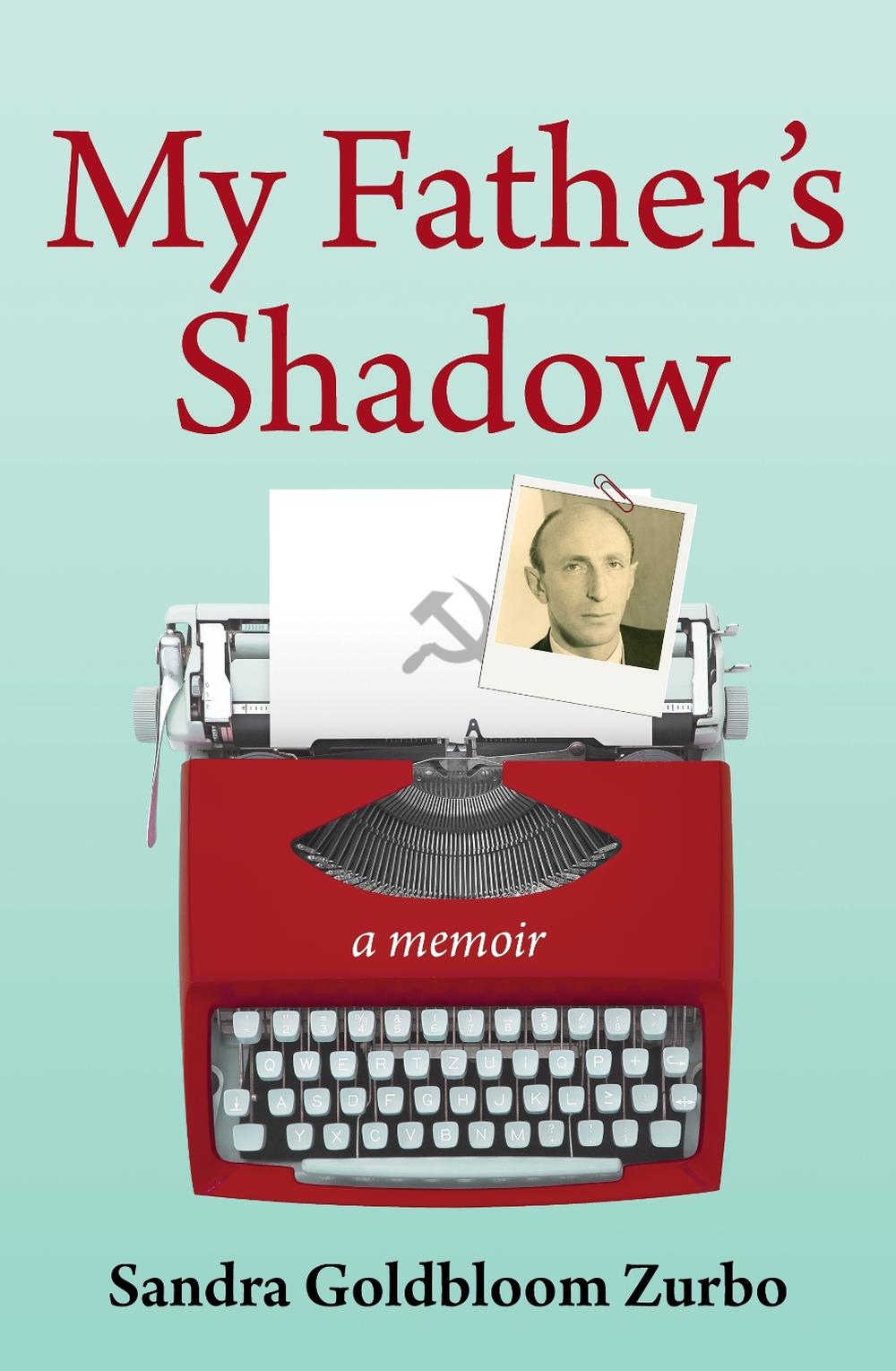 My Father's Shadow, 9781922979186