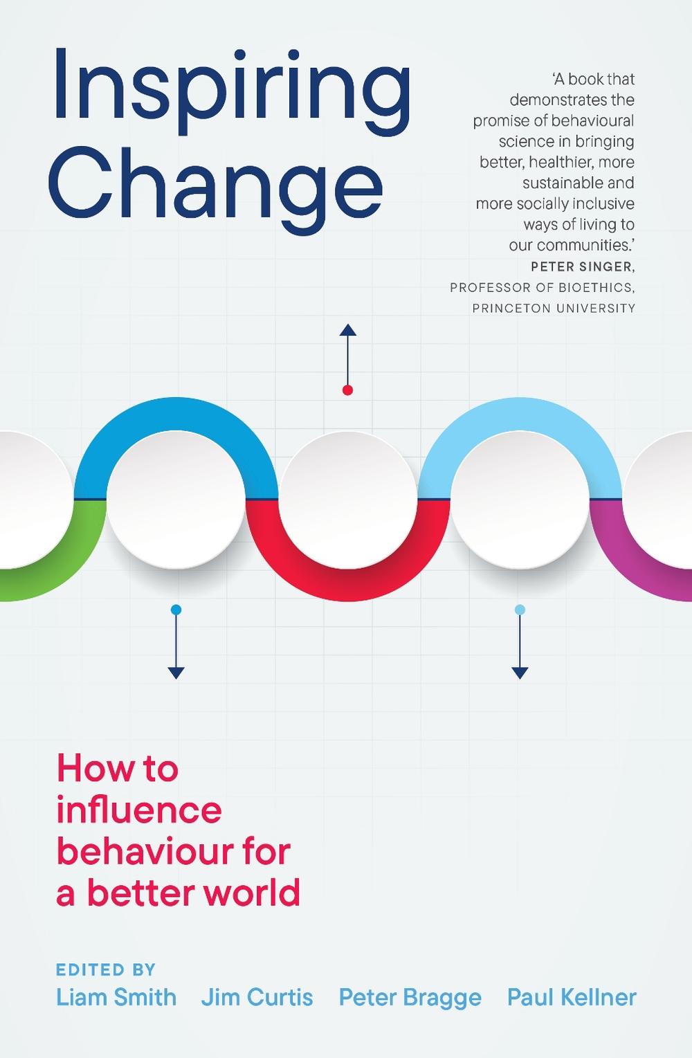 Inspiring Change, 9781922979537