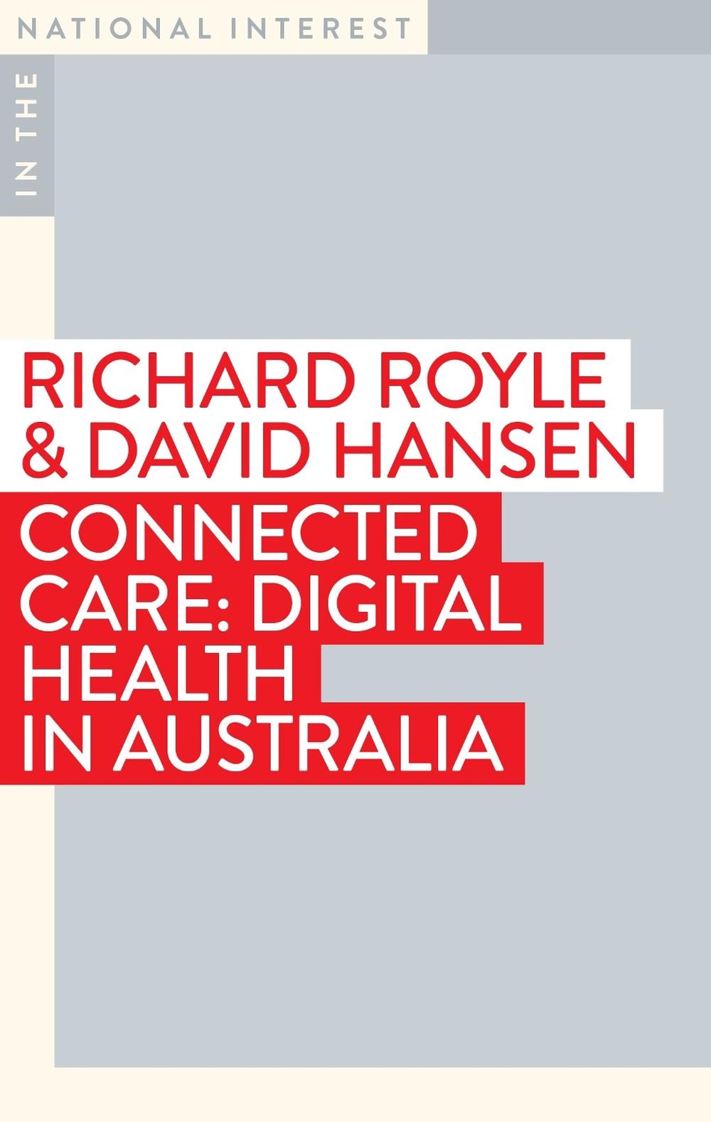 Connected Care, 9781922979964