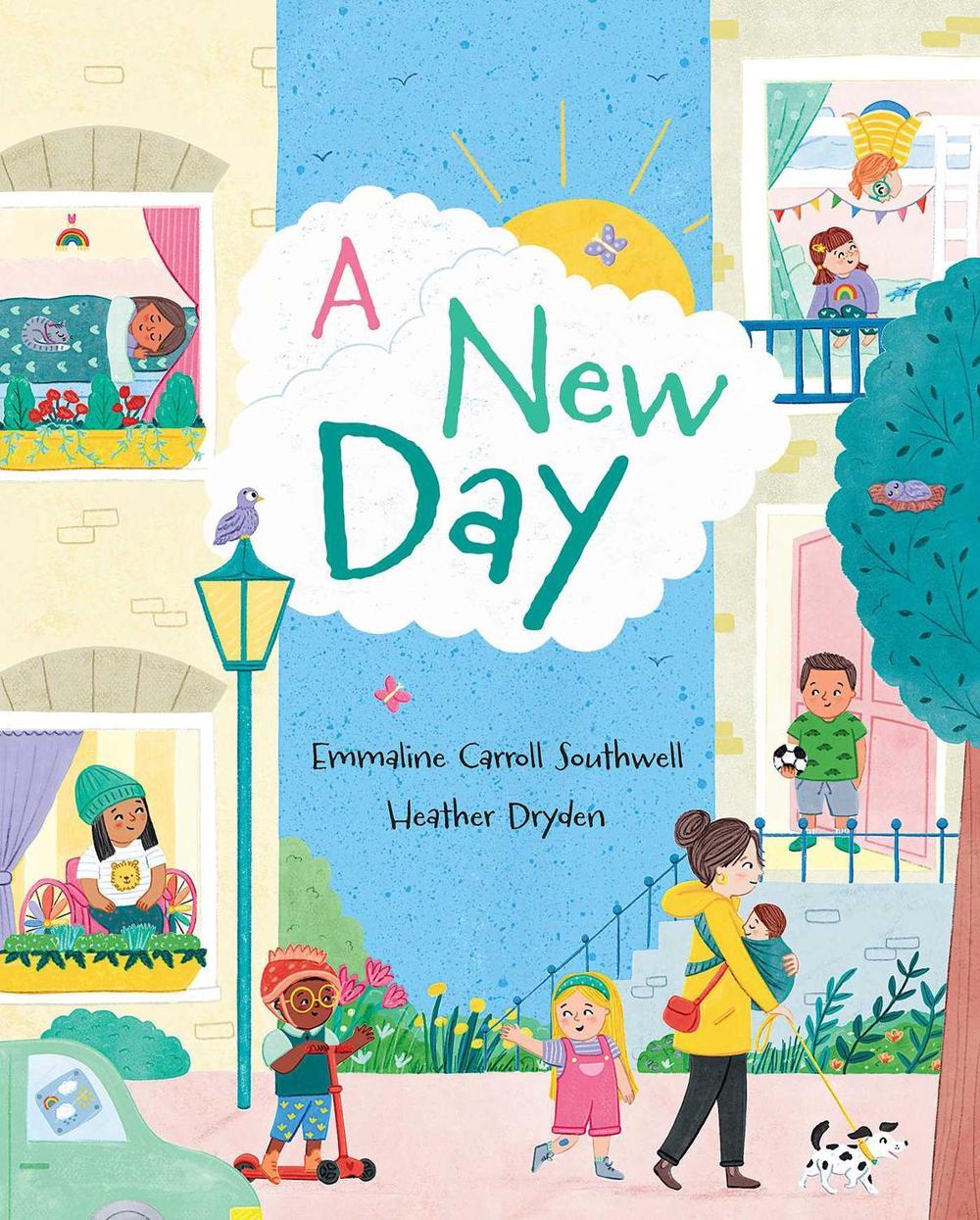 A New Day by Heather Dryden - ISBN: 9781922992345