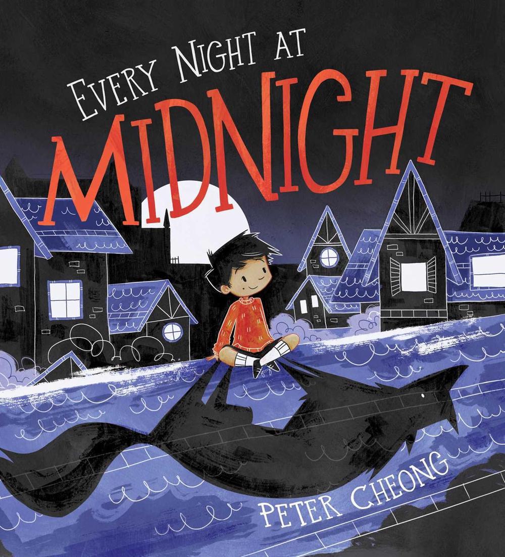 Every Night at Midnight by Peter Cheong - ISBN: 9781922992383