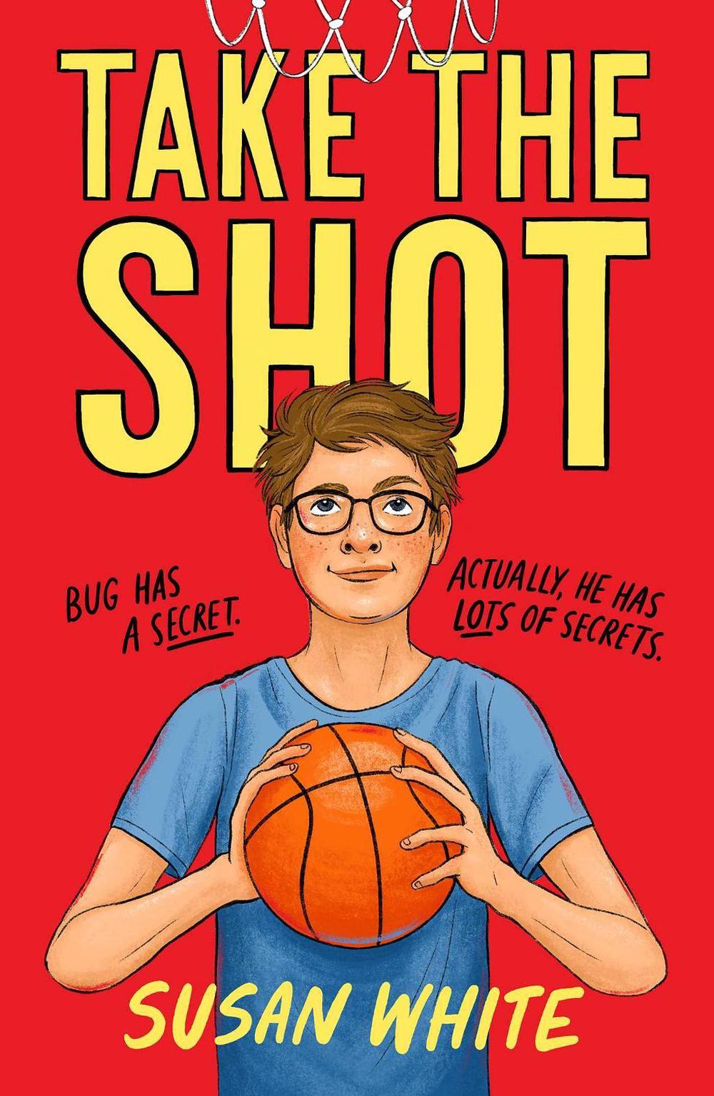 Take the Shot by Susan White - ISBN: 9781922992598