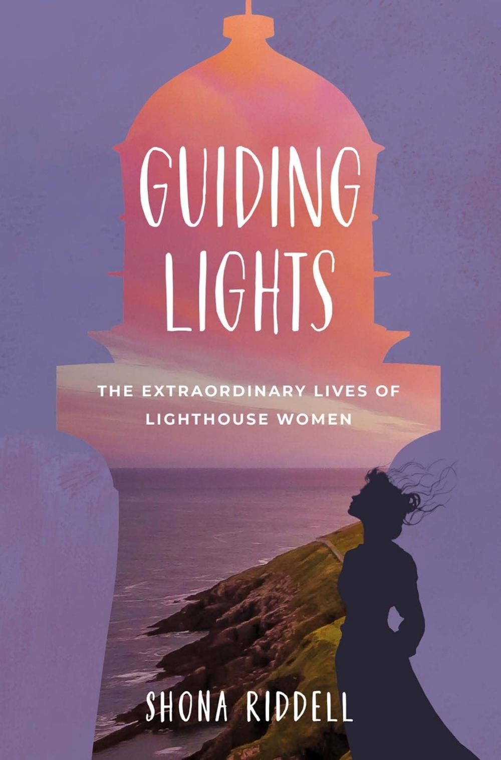 Guiding Lights by Shona Riddell - ISBN: 9781923011045
