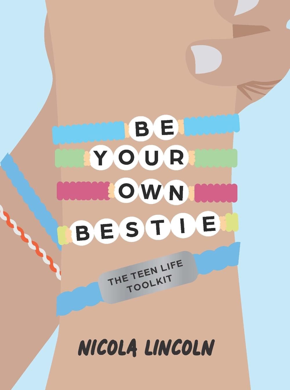 Be Your Own Best Friend by Nicola Lincoln - ISBN: 9781923011298