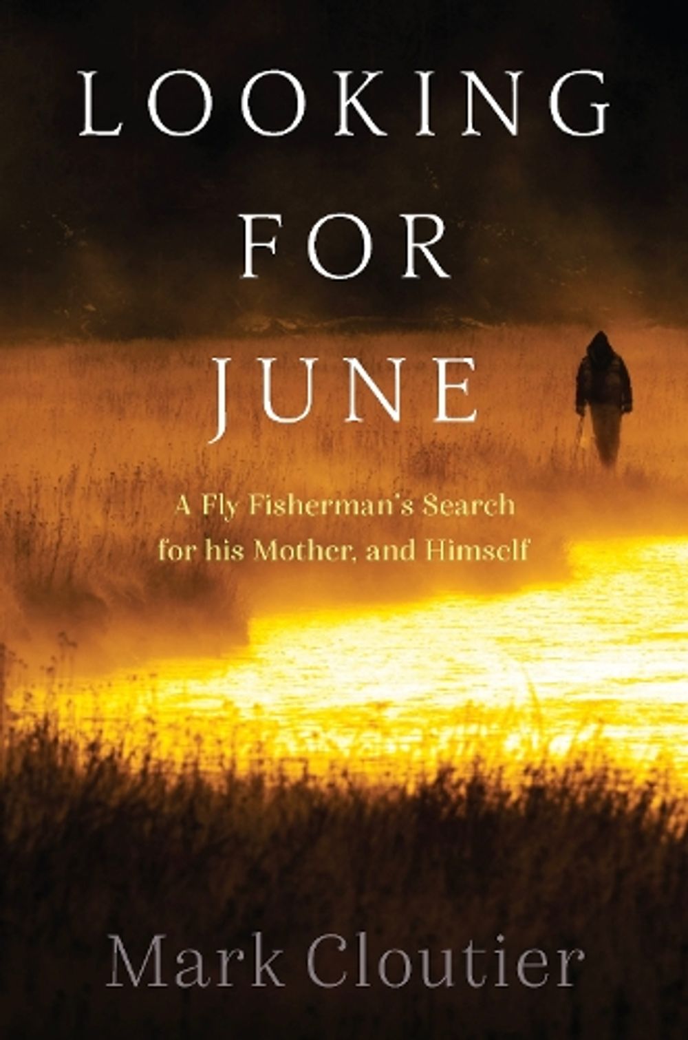 Looking for June by Mark Cloutier - ISBN: 9781923011342