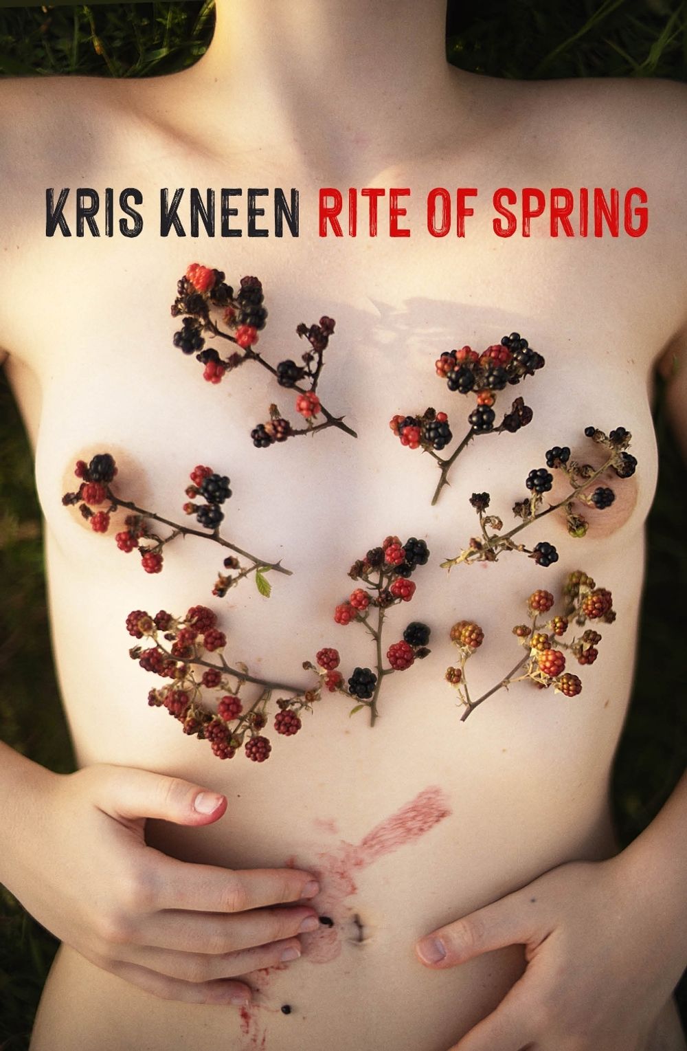 Rite of Spring by Kris Kneen - ISBN: 9781923023581
