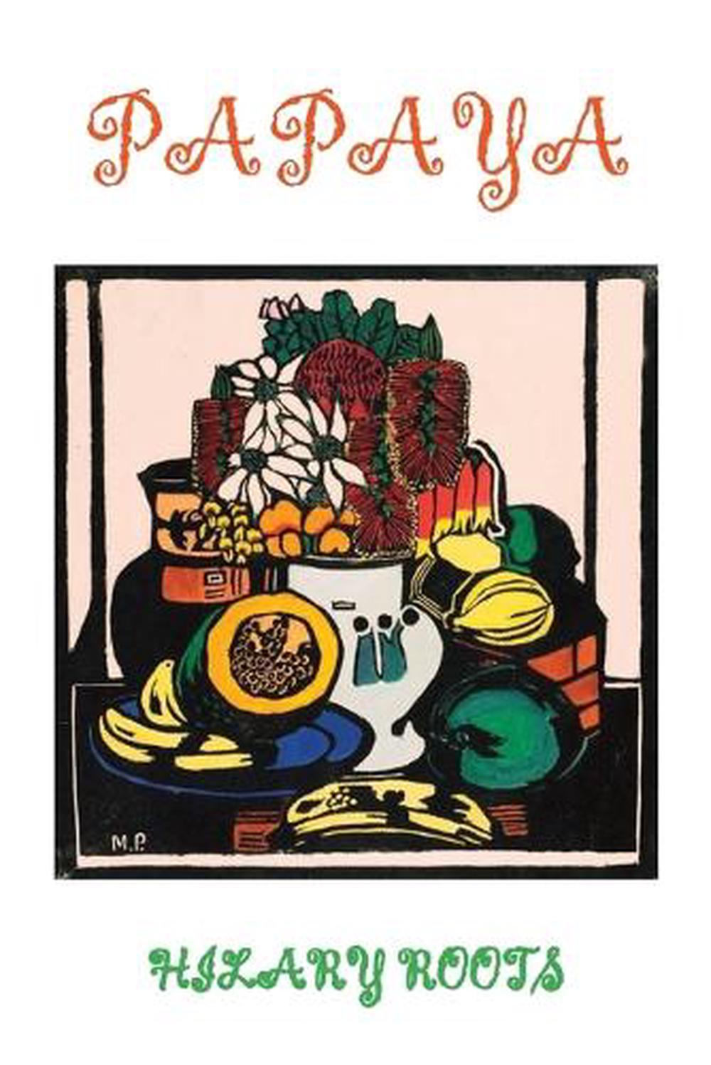 Papaya, 9781923024489