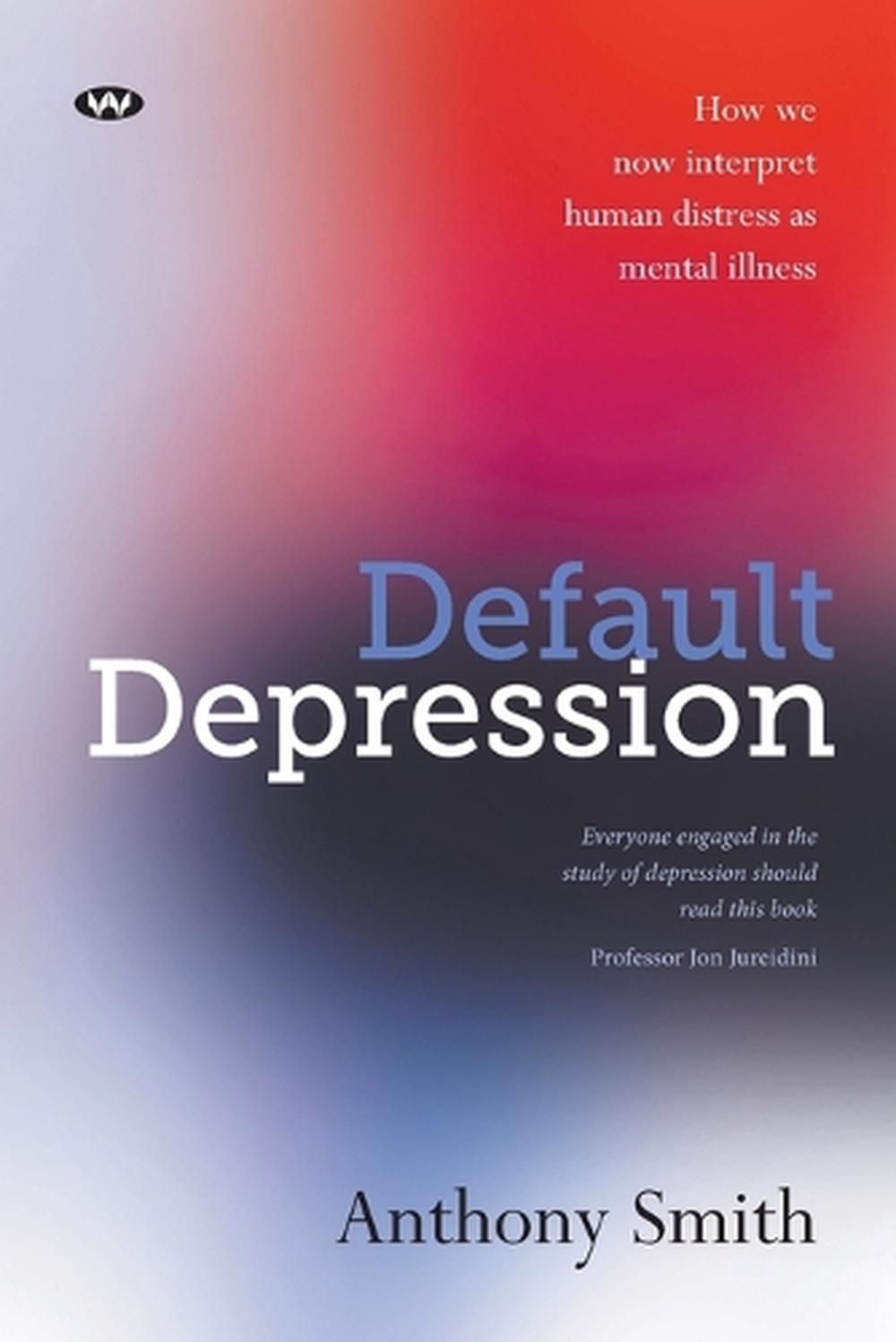 Default Depression, 9781923042001
