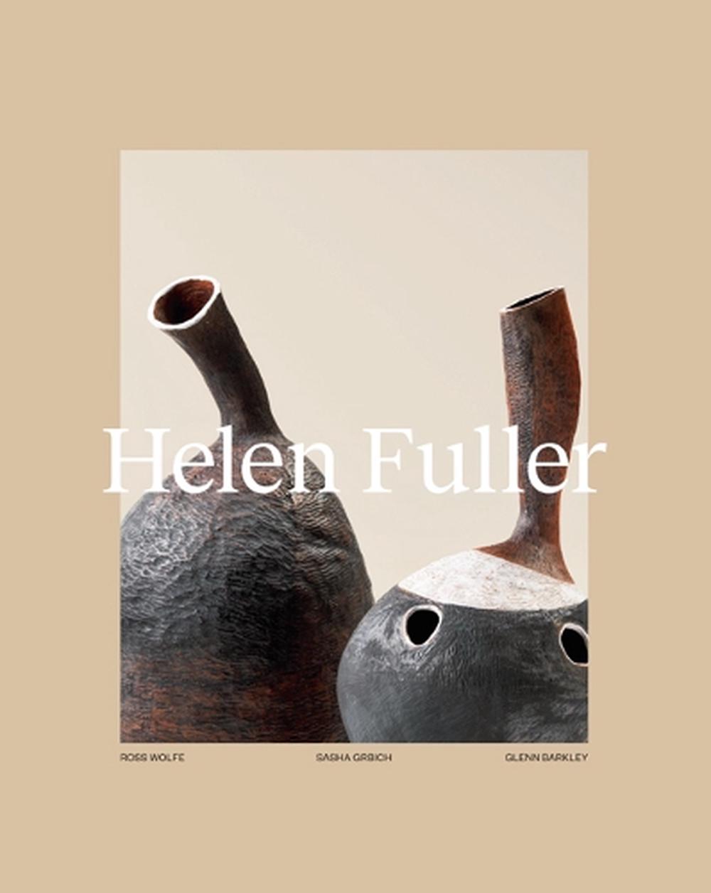 Helen Fuller, 9781923042018