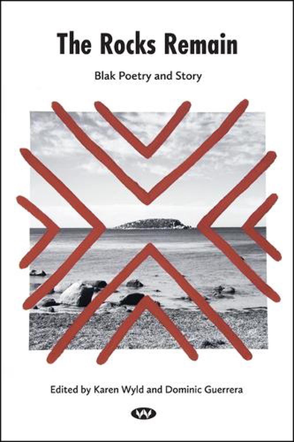 The Rocks Remain, 9781923042384