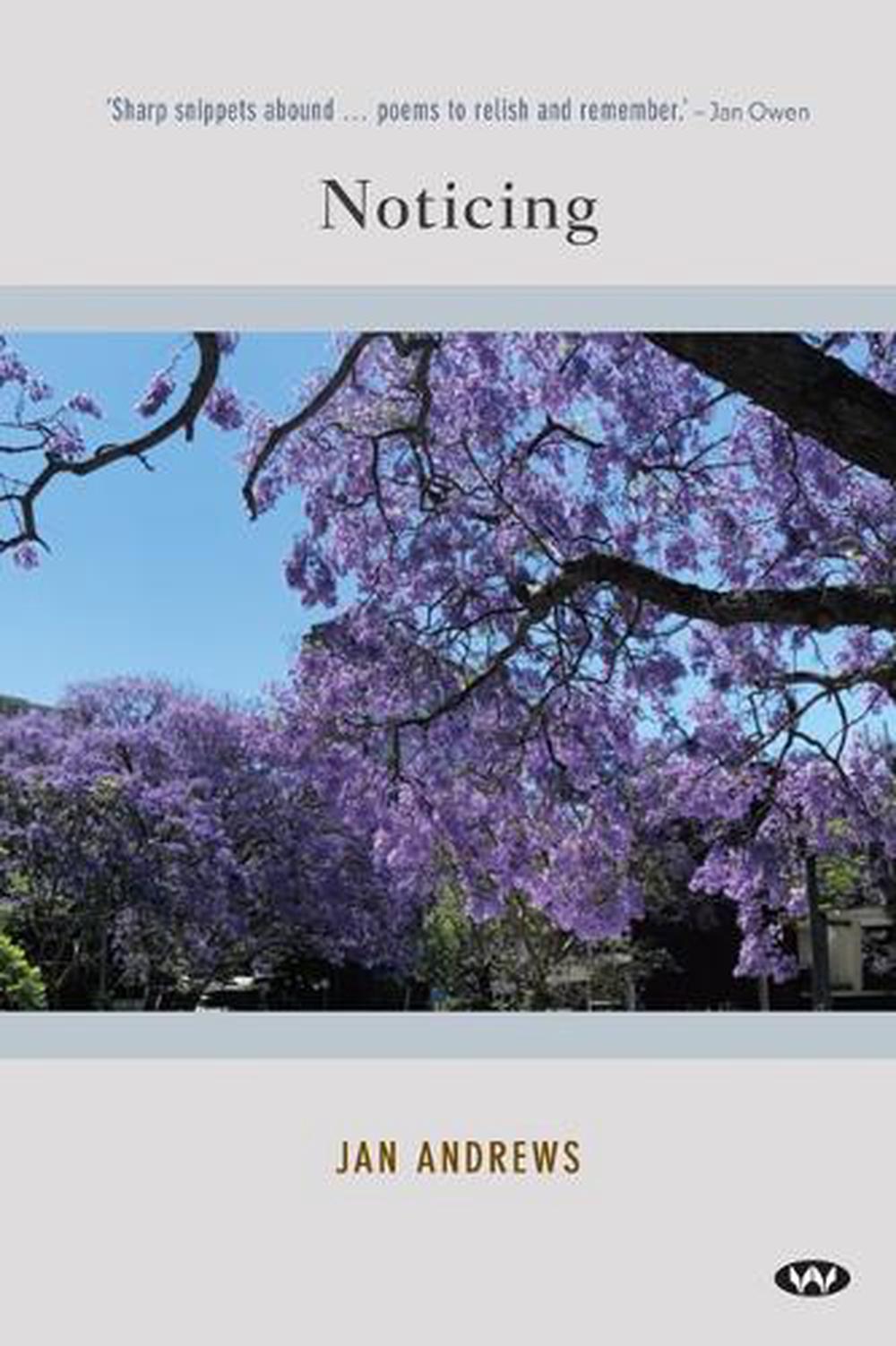 Noticing, 9781923042483