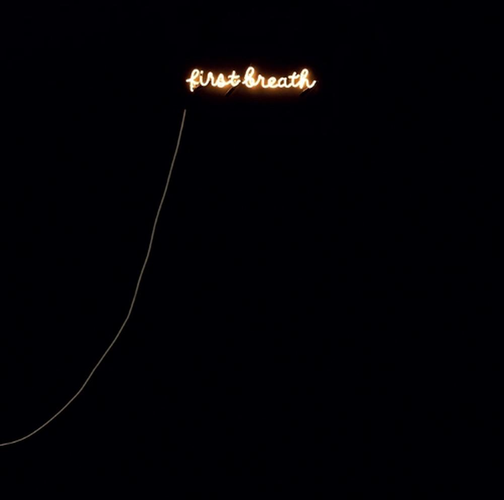 First Breath / Last Breath, 9781923042650