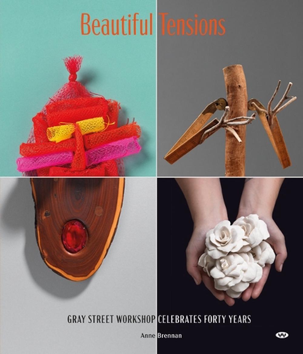 Beautiful Tensions, 9781923042865