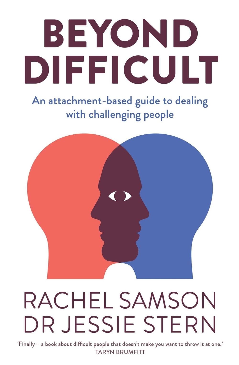 Beyond Difficult by Jessie Stern - ISBN: 9781923046597