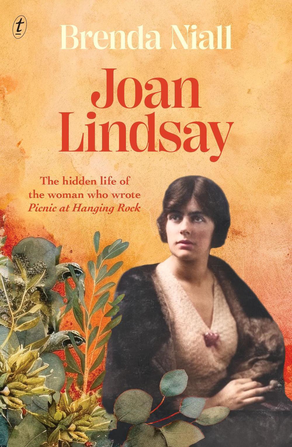 Joan Lindsay by Brenda Niall - ISBN: 9781923058019