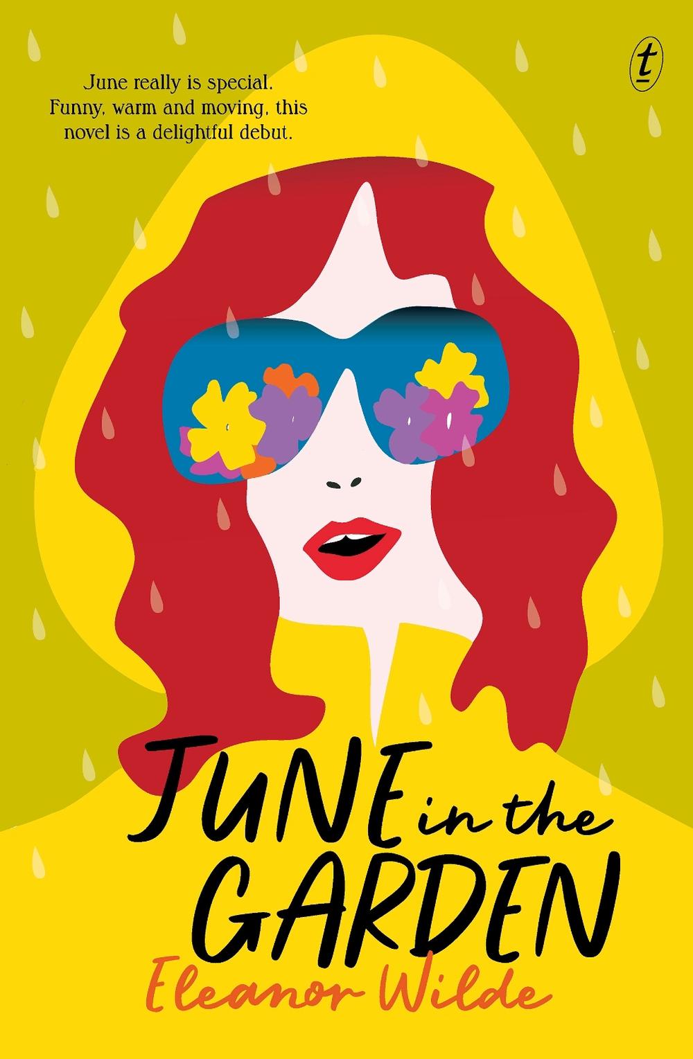 June in the Garden by Eleanor Wilde - ISBN: 9781923058323