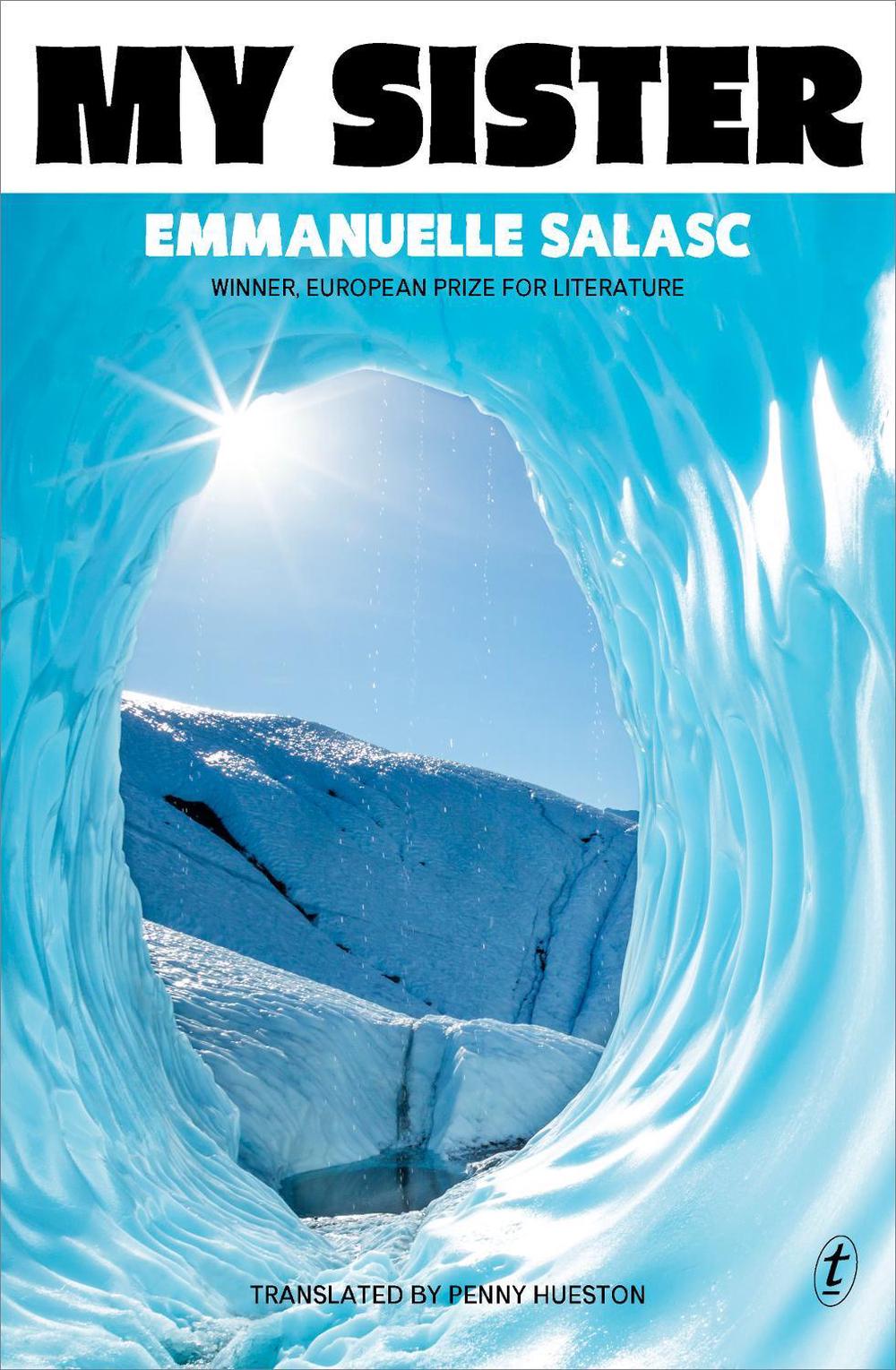 My Sister by Emmanuelle Salasc - ISBN: 9781923058378
