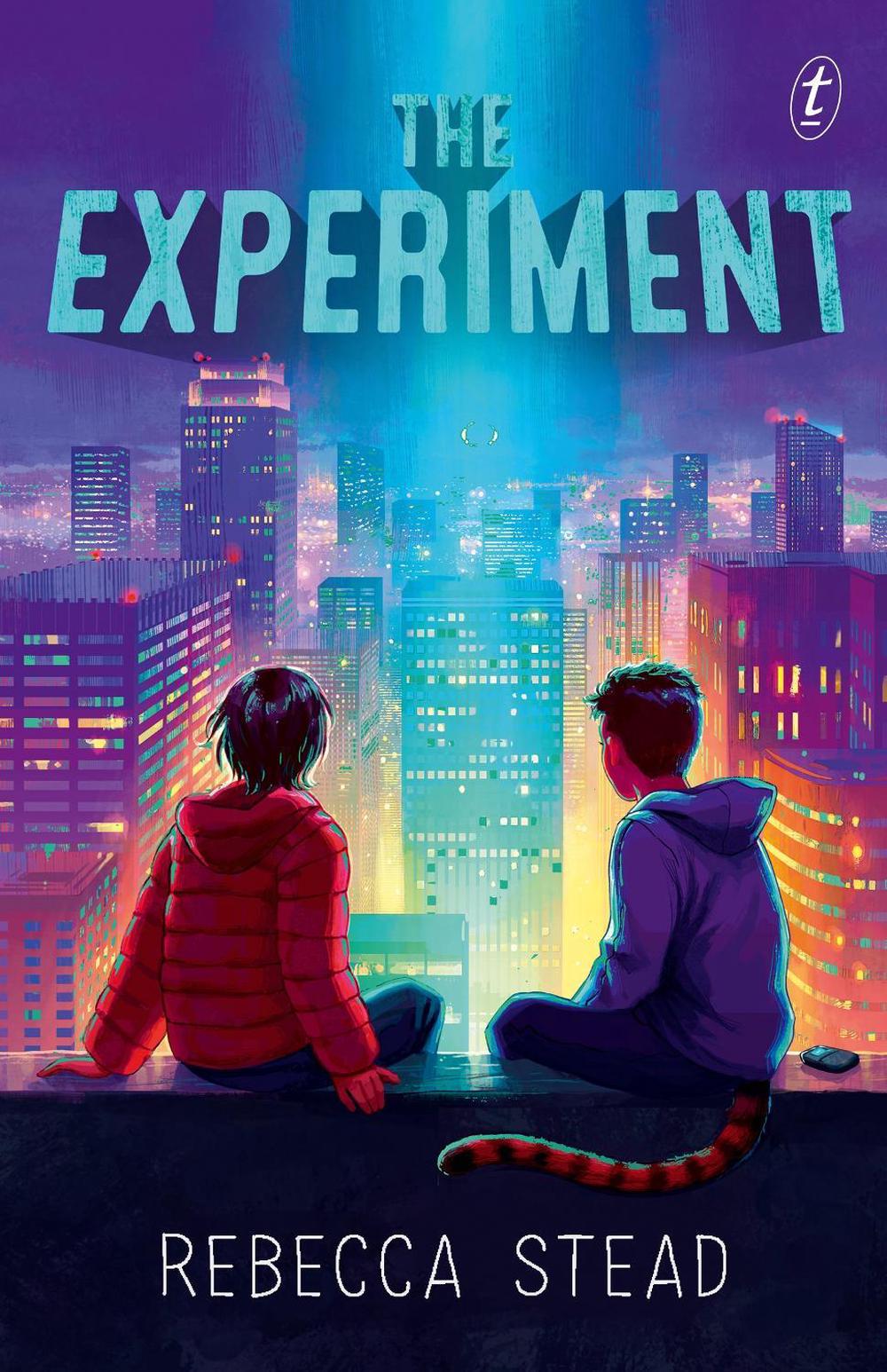 The Experiment by Rebecca Stead - ISBN: 9781923058576