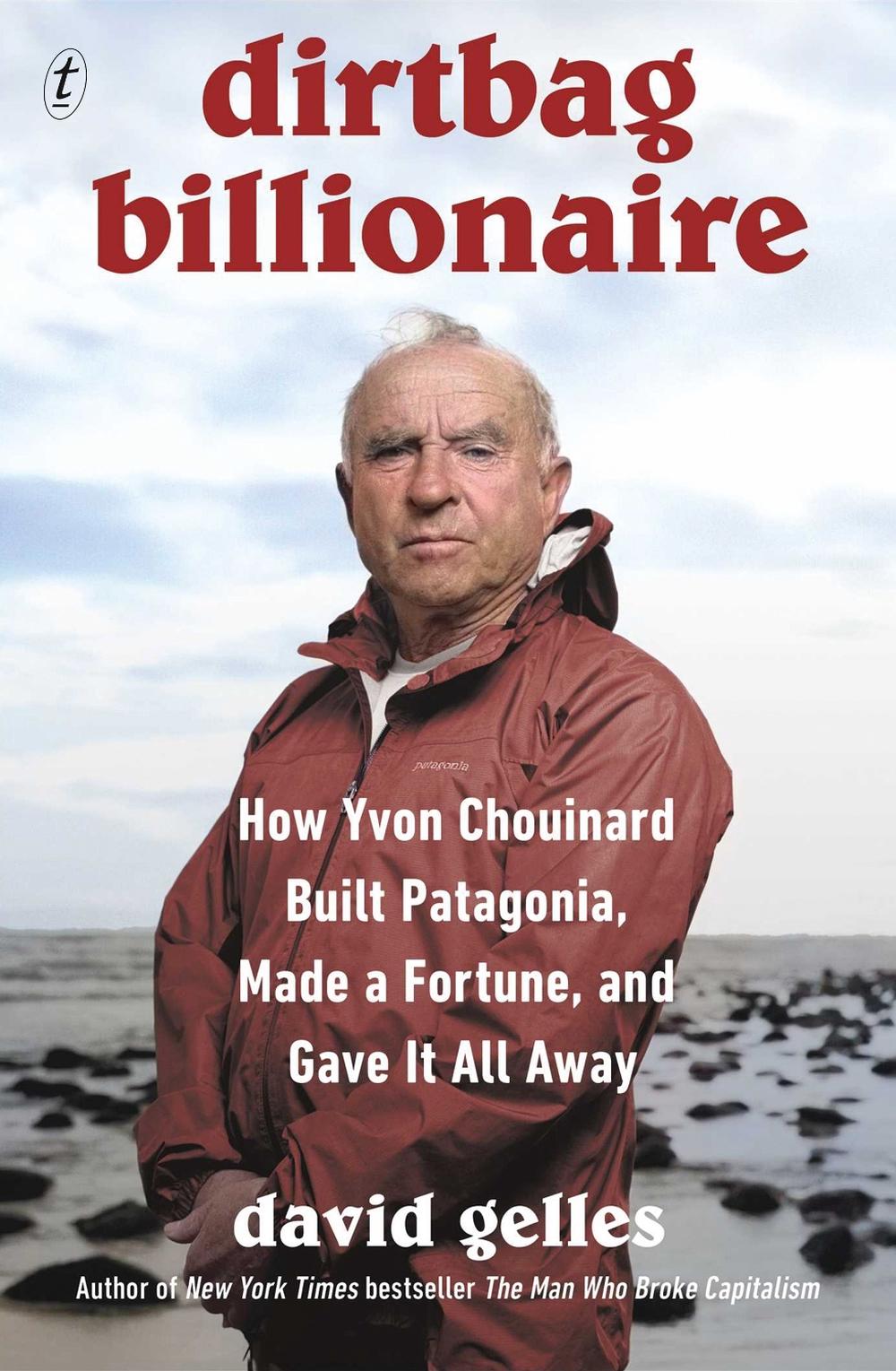 Dirtbag Billionaire, 9781923058682