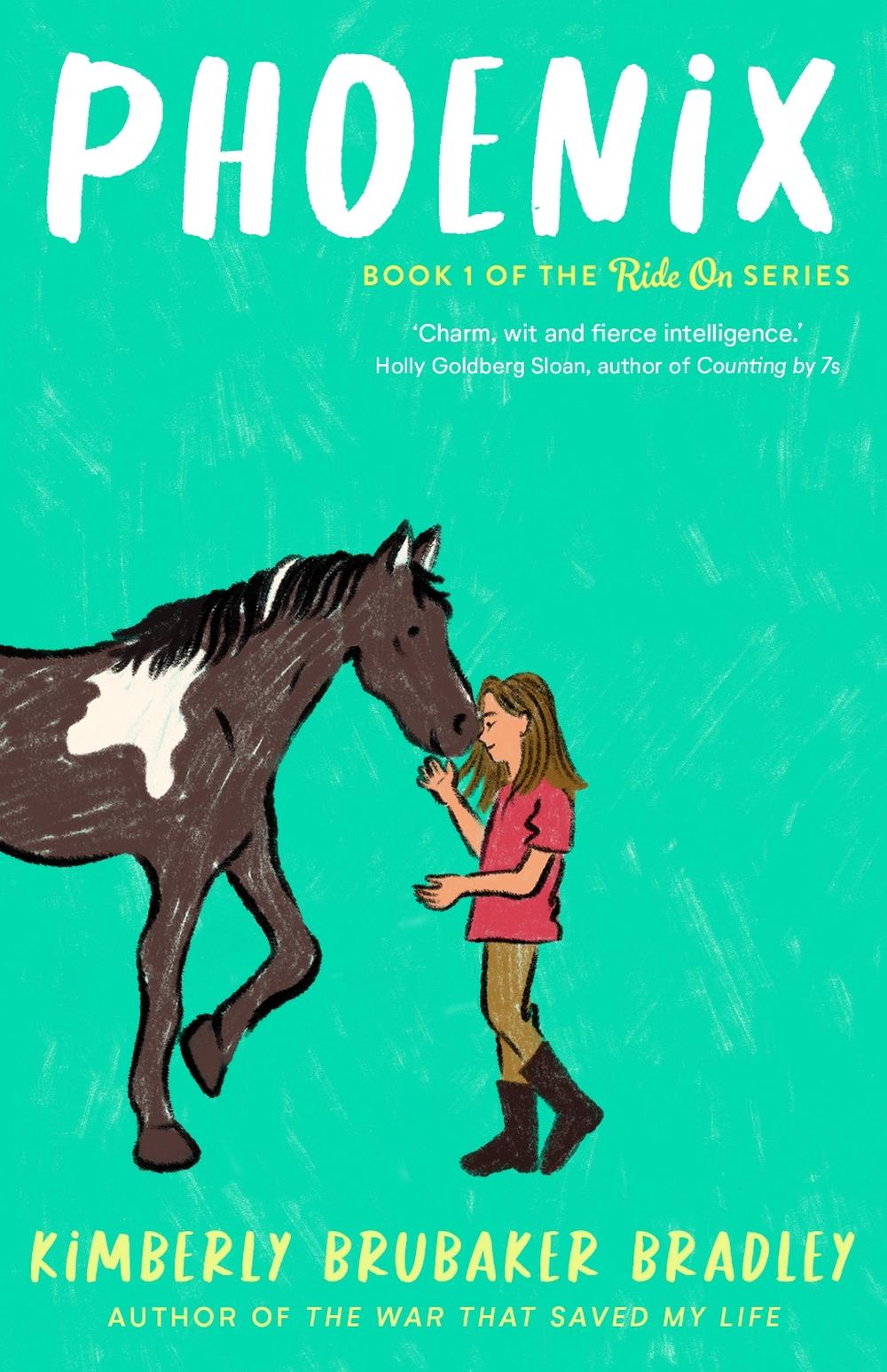 Phoenix, 9781923058774