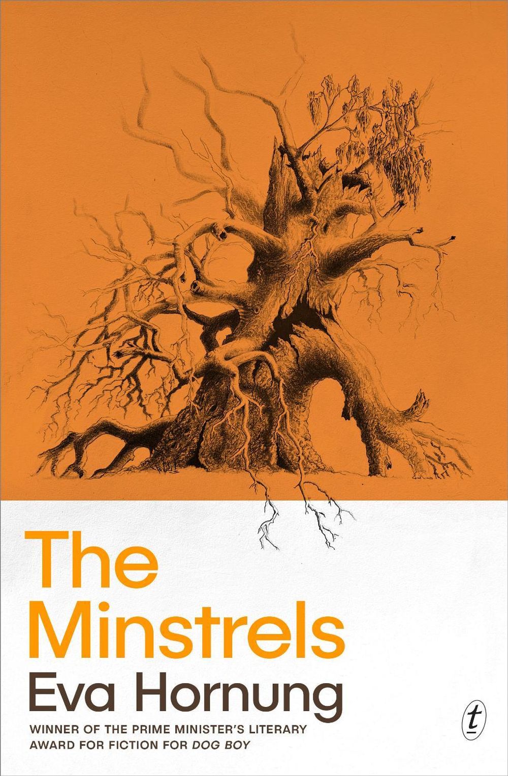 The Minstrels by Eva Hornung - ISBN: 9781923058781