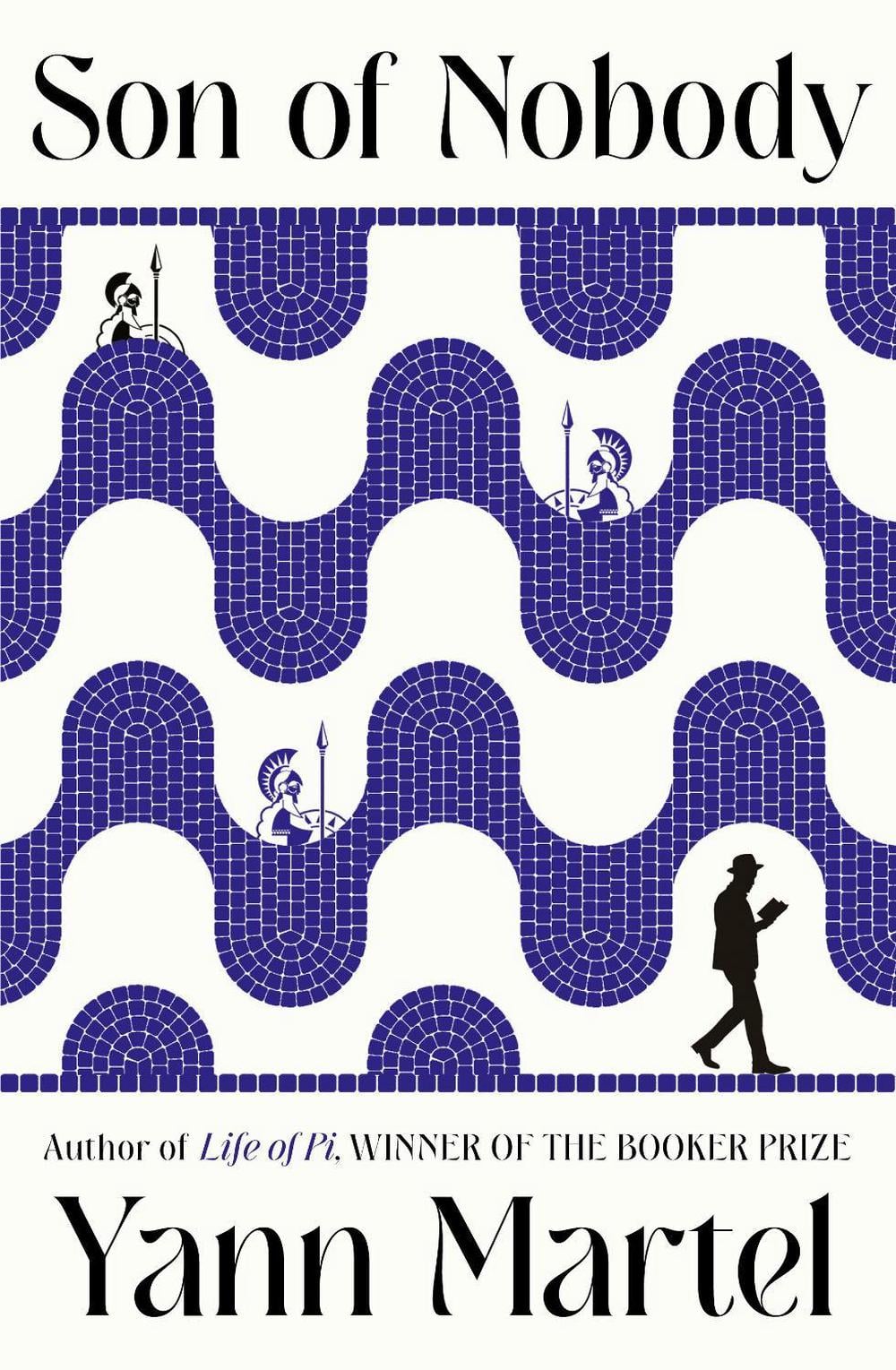 Son of Nobody, 9781923058811