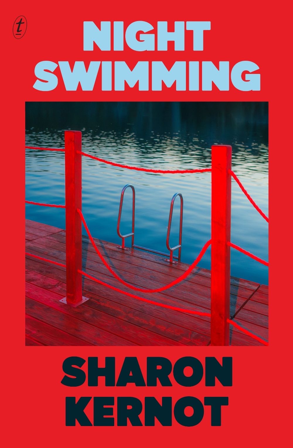 Night Swimming by Sharon Kernot - ISBN: 9781923058859