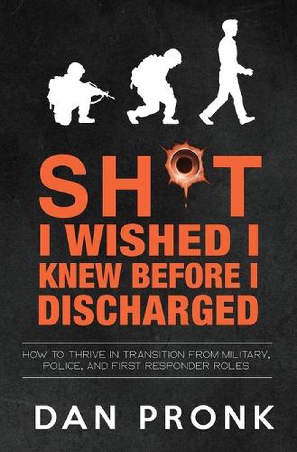 Sh*t I wished I knew before I discharged, 9781923078147