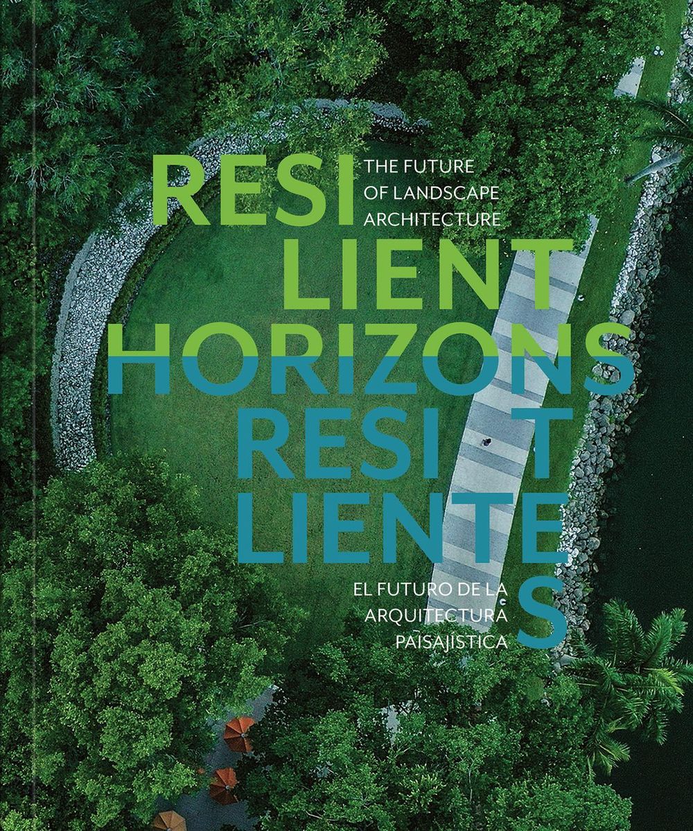 Resilient Horizons by ArquitectonicaGEO - ISBN: 9781923094086