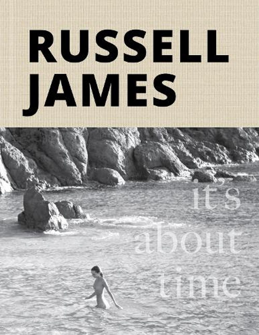 It's About Time by Russell James - ISBN: 9781923094260