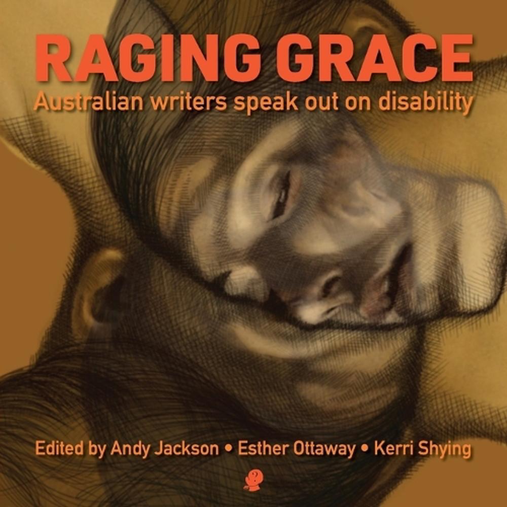 Raging Grace by Andy Jackson - ISBN: 9781923099326