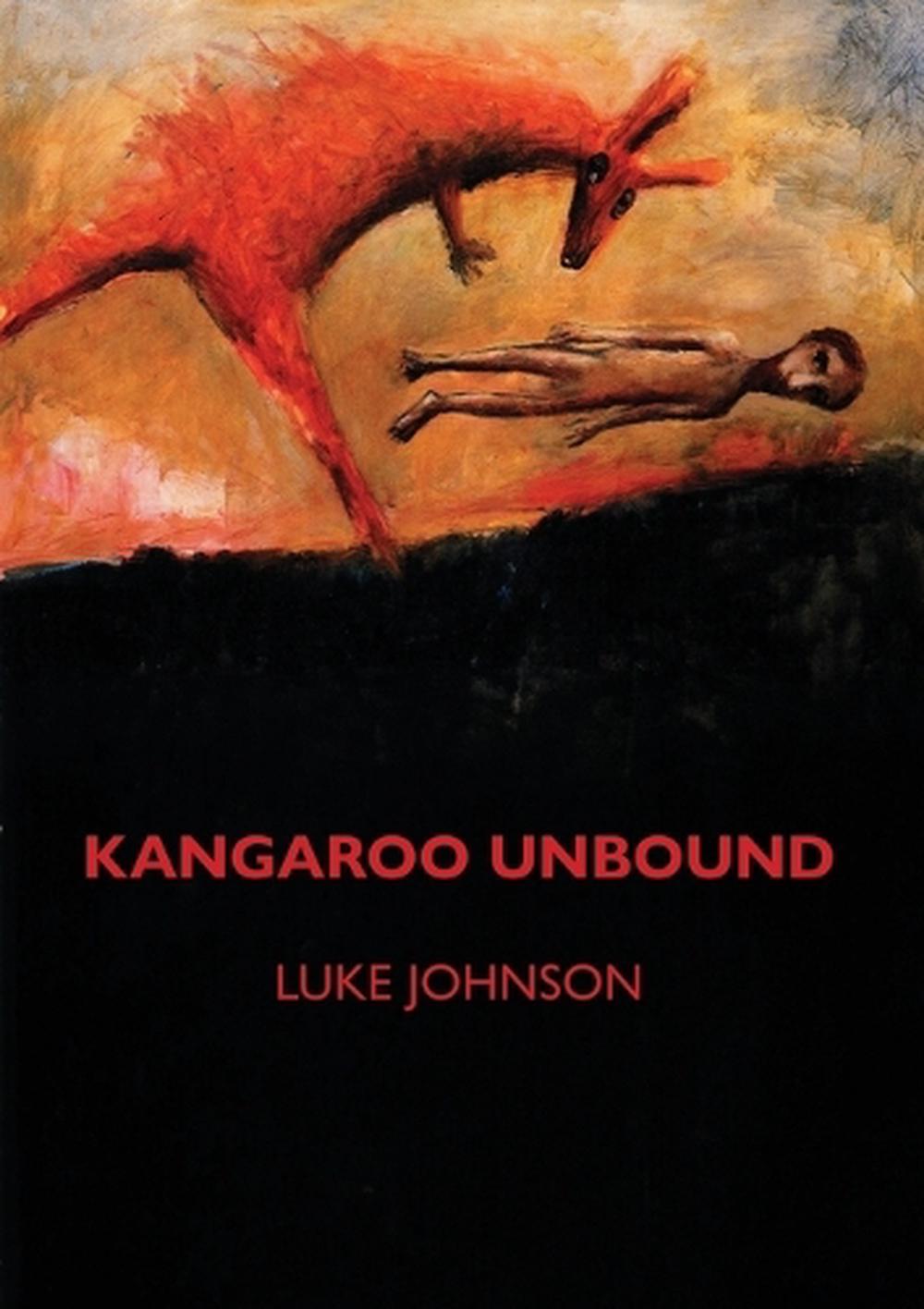 Kangaroo Unbound, 9781923099623