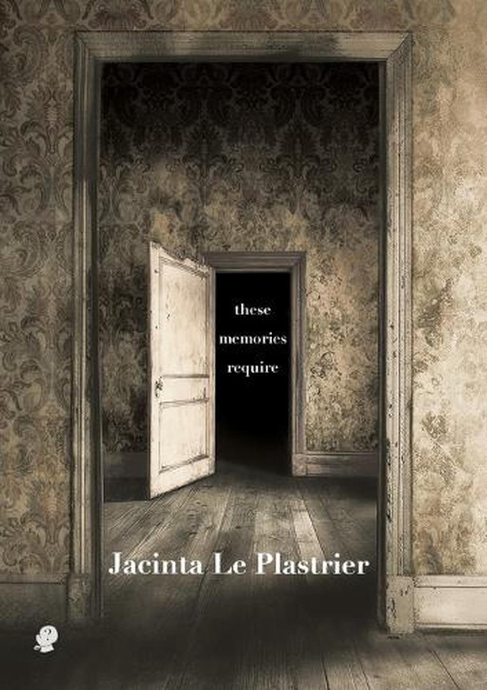 these memories require, 9781923099661