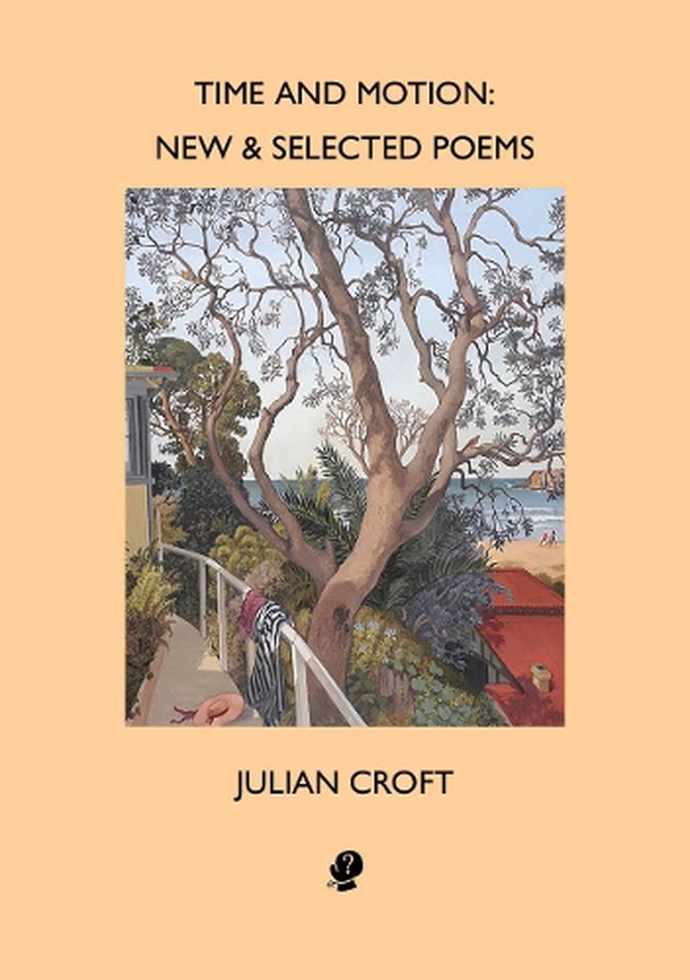 Time and Motion by Julian Croft - ISBN: 9781923099692