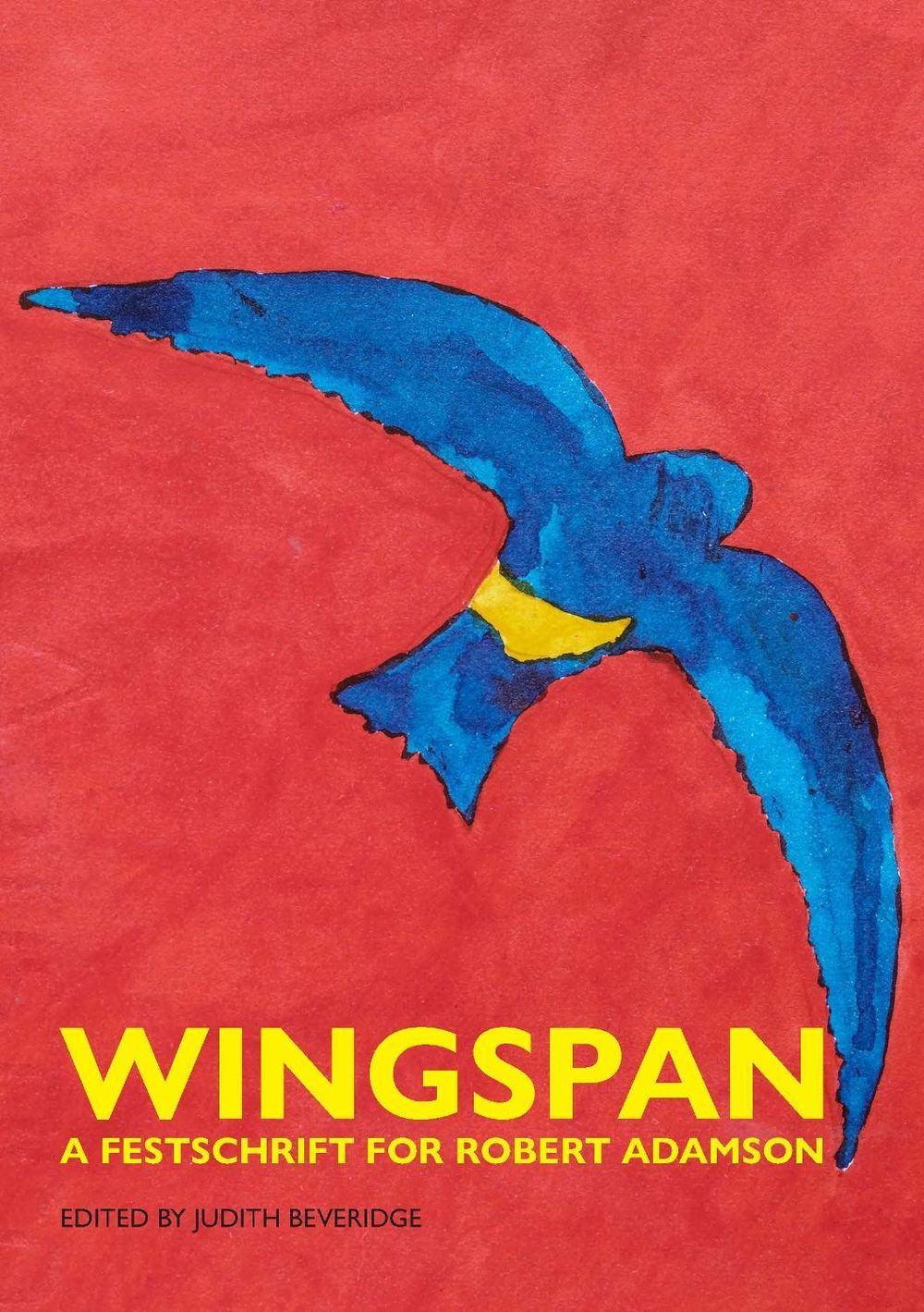 Wingspan by Judith Beveridge - ISBN: 9781923099906