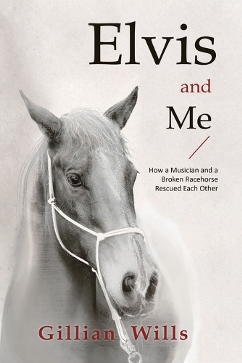 Elvis & Me by Gillian Wills - ISBN: 9781923105720
