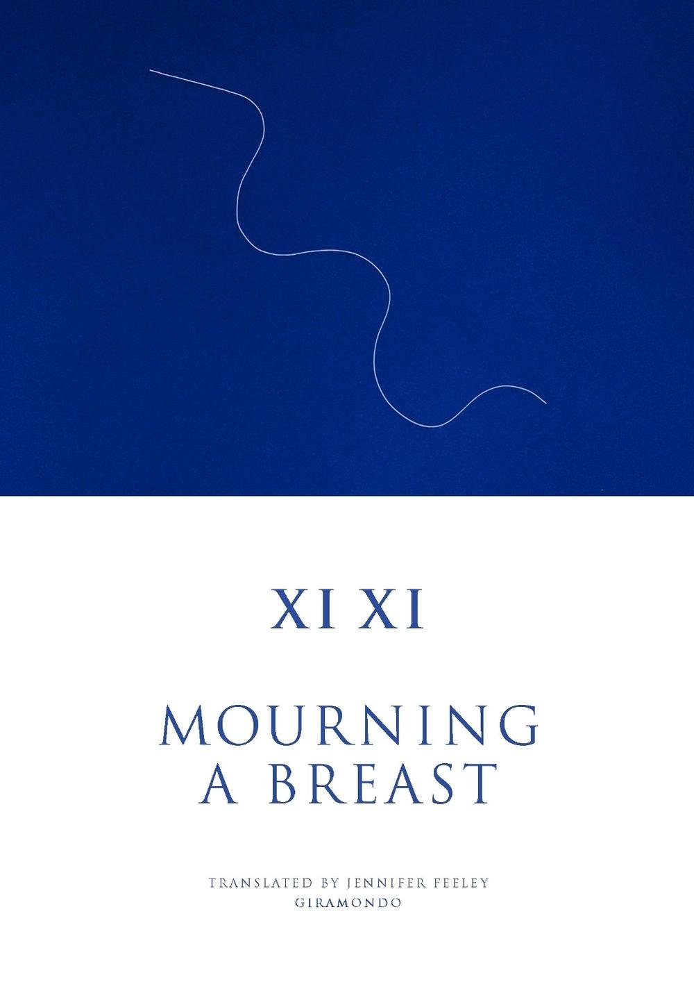 Mourning a Breast